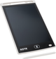 Детский планшет для рисования RZTK Art Board 8.5" со стилусом LCD White (LCD-85W) - изображение 15