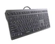 Клавіатура A4Tech Fstyler FX60H Grey White backlit - зображення 12