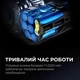 Акумуляторний пилосос Jimmy JV9 Pro Aqua - зображення 12
