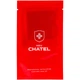 Защитное 3D стекло NEU Chatel Crystal для Apple iPhone 14 Pro Max (6.7") (Черный) (157756) - изображение 6