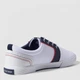 Мужские кеды низкие Tommy Hilfiger 933102818 45.5 Белый/Синий (1159771607) - изображение 3