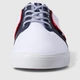 Мужские кеды низкие Tommy Hilfiger 933102818 45.5 Белый/Синий (1159771607) - изображение 4