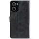 Чохол-книжка Crazy Horse Clasic для Motorola G06 Power Grafit (Front) (70854) - изображение 3