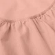 Простынь на резинке Cosas Фланель PEACH 60х120х12 см (4822052353875) - изображение 2