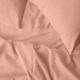 Пододеяльник детский Фланель Cosas PEACH 110 x 140 см (4822052351239) - изображение 3
