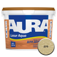 Лазур для деревини AURA Lasur Aqua (дуб) 2,5л - зображення 1