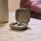 Наушники Beats by Dr. Dre Powerbeats Fit Gravel Gray (ME2K4) [152925] - изображение 6