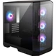 Корпус MSI MAG Pano M100R PZ Black [146618] - зображення 2