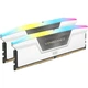 Модуль пам'яті DDR5 Corsair Vengeance RGB 2x16GB 6000MHz White (CMH32GX5M2E6000C36W) [174564] - зображення 2