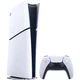 Игровая консоль Sony PlayStation 5 Slim Digital Edition 825GB White (CFI-2116) UA [152633] - изображение 1