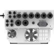 Гибридный солнечный инвертор Deye SUN-8K-SG05LP1-EU-AM2-P [152786] - изображение 4
