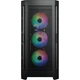 Корпус Cougar Airface Pro RGB Black (CGR-5AD1B-AIR-RGB) [146543] - изображение 5