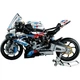 Конструктор LEGO Technic BMW M 1000 RR (42130) Б/У [152770] - изображение 3