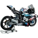 Конструктор LEGO Technic BMW M 1000 RR (42130) Б/У [152770] - изображение 4