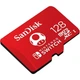 Карта памяти SanDisk microSDXC 128GB A1 UHS-I Ultra for Nintendo Switch (SDSQXAO-128G-GNCZN) Б/У [152681] - изображение 2