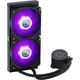 Система водяного охлаждения Cooler Master MasterLiquid ML240L V2 RGB (MLW-D24M-A18PC-R2) EU [143809] - изображение 5