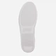 Мужские кеды низкие Guess 486946641 41 (8M) 27 см Белые (1159796997) - изображение 6