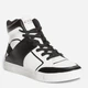 Мужские кеды высокие Guess 434260060 43.5 (10.5) 29.2 см Разные цвета (1159801658) - изображение 3