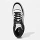Мужские кеды высокие Guess 434260060 43.5 (10.5) 29.2 см Разные цвета (1159801658) - изображение 5