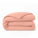 Пододеяльник детский Фланель Cosas PEACH 110 x 140 см (4822052351239) - изображение 1