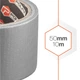 Скотч армированный , 50 мм х 10 м Polax(PL_BD76B6AEAA2D) - изображение 7