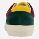 Мужские кеды низкие Ralph Lauren 23067261 42.5 (9.5) 27.5 см Разные цвета (1159808800) - изображение 4