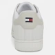 Мужские кеды низкие Tommy Hilfiger 842378273 43 28 см Белый/Серый (1159813886) - изображение 3