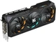 Відеокарта Gigabyte PCI-Ex GeForce RTX 5070 Ti Gaming 16GB GDDR7 (256bit) (2452/28000) (HDMI, 3 x DisplayPort) (GV-N507TGAMING-16GD) - зображення 4