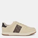 Мужские кеды низкие Guess 243865886 46 Бежевые (1159839813) - изображение 1