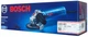 Кутова шліфувальна машина Bosch Professional GWS 880 060139600A 880 W (3165140901062) - изображение 3