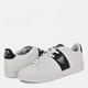 Мужские кеды низкие Guess 763554276 45 Белые (1159850769) - изображение 2