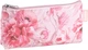 Пенал-косметичка Axent&nbsp;Peony&nbsp;Dreams 21х8х1.5 на блискавці Різнобарвний (1460-3-A-CC) - зображення 1