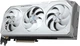 Karta graficzna Gigabyte PCI-Ex Radeon RX 9070 XT Gaming OC ICE 16G 16GB GDDR6 (256bit) (3060/20000) (2 x HDMI, 2 x DisplayPort) (GV-R907XGAMINGOCICE-16GD) - obraz 3