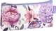 Пенал-косметичка Axent&nbsp;Violet&nbsp;Whispers 21х8х1.5 на молнии Разноцветный (1460-2-A) - изображение 1