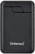 УМБ INTENSO B10000 10000 mAh 12W Black (7320530) - зображення 1