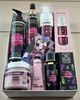 Подарочный набор косметики No Brand в стиле Victoria's Secret Bombshell Wild Flower 7 в 1 - изображение 2