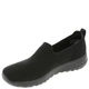 Жіночі сліпони Skechers Go Walk Joy-Sensational Day 37,5 (7,5 US) 24,7 см Чорний 1159859776 - зображення 4