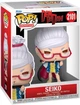 Игровая фигурка Funko Pop! Дандадан Сейко Аясе (90664) - изображение 1