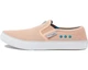 Женские слипоны Slackwater Breeze Columbia 36 (5 US) 23 см Розовый 1160226899 - зображення 2
