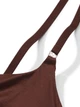 Женское боди Victoria's Secret FeatherSoft Innovation 1159855669 (Коричневый XL) - изображение 4