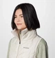 Женская жилетка Columbia 1159862447 (Бежевый 2X) - изображение 5