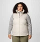 Женская жилетка Columbia 1159862447 (Бежевый 2X) - изображение 9