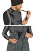 Плавающий костюм зимний мембрана Norfin ELEMENT FLT -20°/ 6000мм / XXL,439505-XXL - изображение 6
