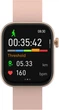 Smartwatch Denver SWC-185RO Rose - obraz 10
