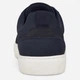 Мужские кеды низкие Guess 593577502 44 Синие (1159848475) - изображение 4