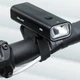 Велосипедный фонарь Rockbros RHL-600 IPX6 600LM вело фара на 2600мАч диод XPG Черный - изображение 2