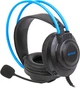 Наушники A4Tech FH200i Blue - изображение 1