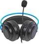 Наушники A4Tech FH200i Blue - изображение 3