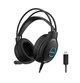 Наушники A4Tech FH300U Black - изображение 2