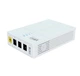 UPS ИБП бесперебойное питание для роутера, терминала PON WGP 302 Optima 9V 1A, 12V 2A, 27Вт 13500mAh - изображение 1